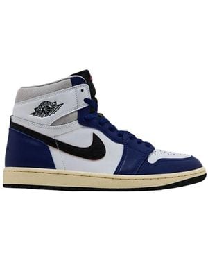 Nike Sneakers - Blu