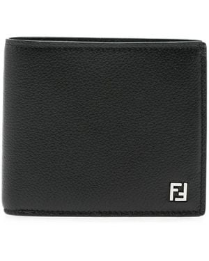 Fendi Wallets & Cardholders - Negro