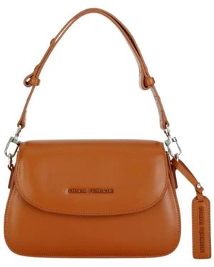 Chiara Ferragni Handbags - Marrón