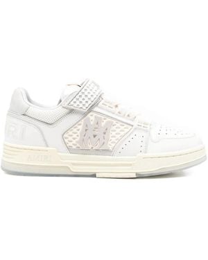 Amiri Trainers - White