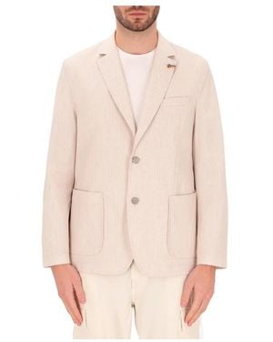 DISTRETTO12 Blazers - Neutro