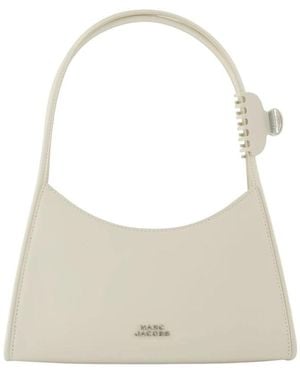 Marc Jacobs Shoulder Bags - Grigio