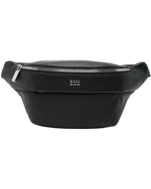 BOSS Belt Bags - Nero