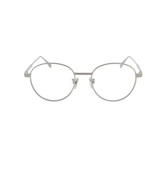 BVLGARI Glasses - Metálico