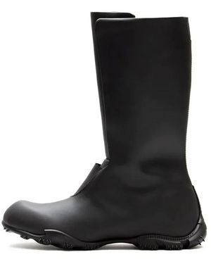 Rombaut Rain Boots - Nero