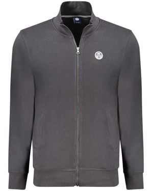 North Sails Light Jackets - Grey