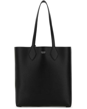 Ferragamo Tote Bags - Negro