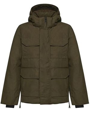 Canada Goose Light Jackets - Green