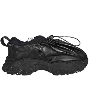 Vivienne Westwood Trainers - Black