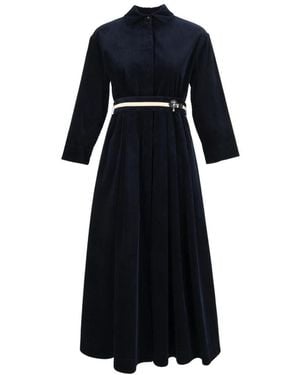 Max Mara Shirt Dresses - Noir