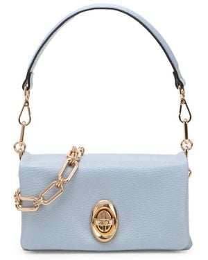 Oltre Mini Bag - Blau