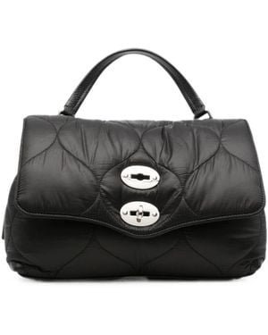 Zanellato Handbags - Black