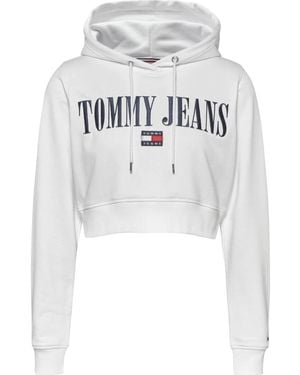 Tommy Hilfiger Hoodies - Grey