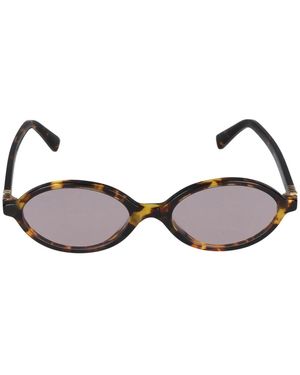 Miu Miu Sunglasses - Marrón
