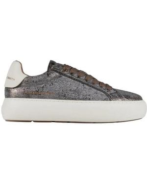 Alexander Smith Trainers - Grey