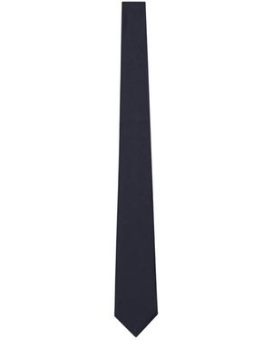 Emporio Armani Ties - Azul