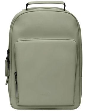Rains Backpacks - Vert