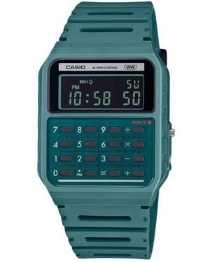 G-Shock Watches - Verde
