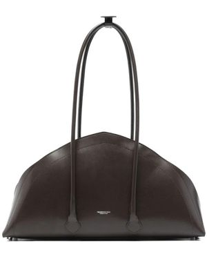 FEDERICO CINA Handbags - Zwart