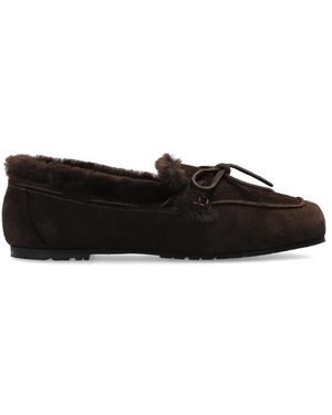 Aeyde Loafers - Nero