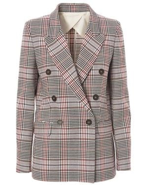 Seventy Blazers - Grey