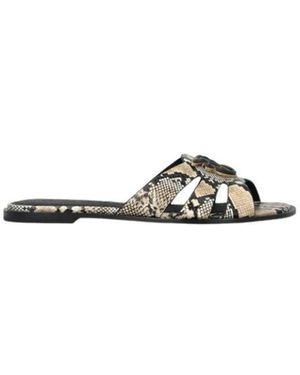 Pinko Milly 04 Slipper - Mehrfarbig