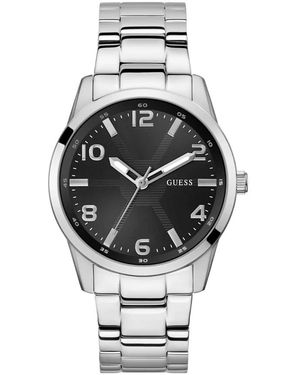 Guess Monte Horloge - Metallic