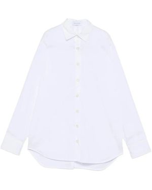 THE NINA STUDIO N2744 Shirt - Wit