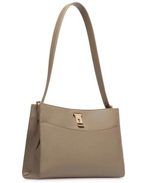 Bally Shoulder Bags - Neutro