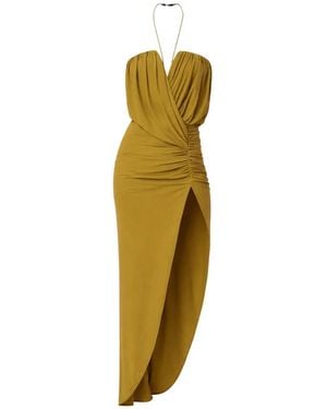 Amazuìn Party Dresses - Metallic
