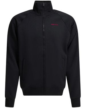 McQueen Zip-Throughs - Blue