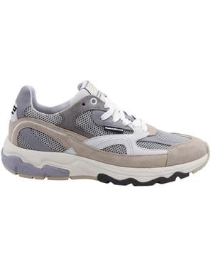 Floris Van Bommel Trainers - Grey