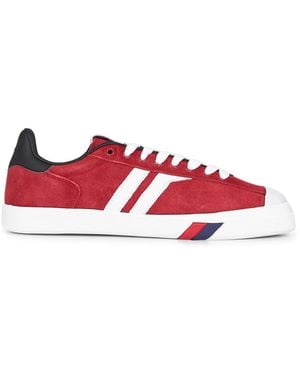 Pro Keds Sneakers - Rojo
