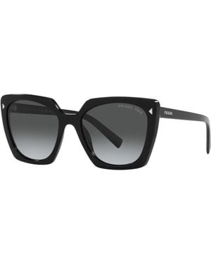 Prada Zonnebril - Zwart