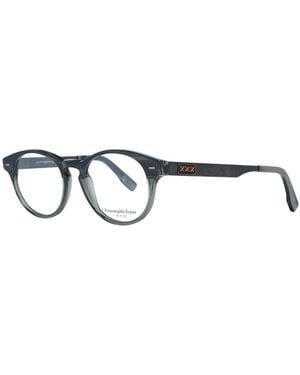 ZEGNA Glasses - Grigio
