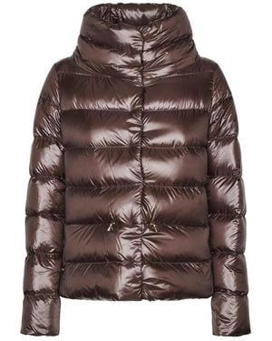 Herno Winter Jackets - Marrón