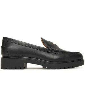 Ralph Lauren Loafers - Black
