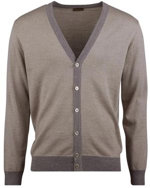 Stenströms Cardigans - Grey