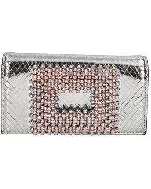 Gedebe Wallets & Cardholders - Metálico