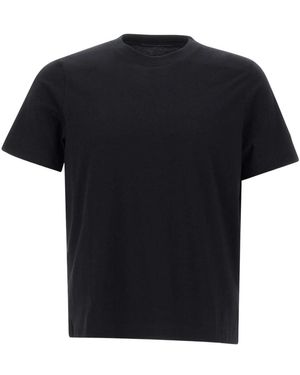 Rrd Tops ,Zwart ,Katoen Relais Shirty