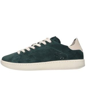 Ash Sneakers - Vert