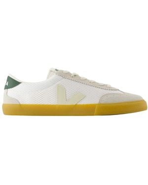 Veja Sneakers - Amarillo