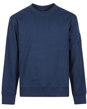 Moose Knuckles Sweatshirts - Blu