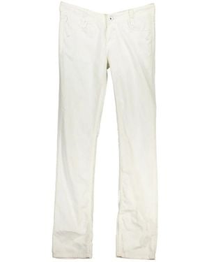 Blend Straight Fit Jeans - White