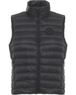 Canada Goose Vests - Gris