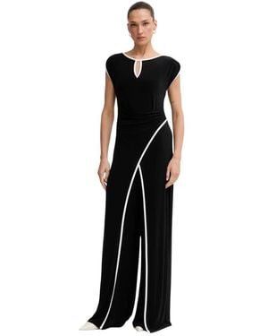 Joseph Ribkoff Jumpsuits - Nero