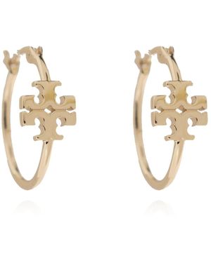 Tory Burch Earrings - Metallizzato