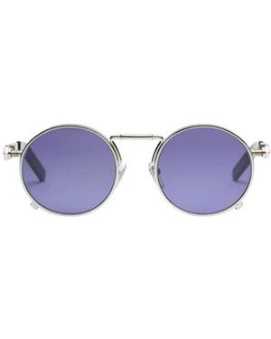 Jean Paul Gaultier Sunglasses - Purple