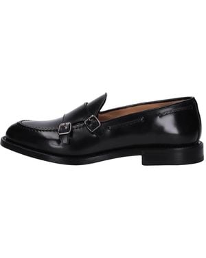Fabi Loafers - Noir