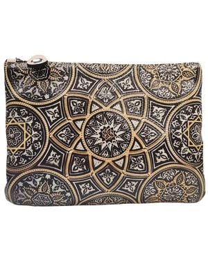 Gabs Cross Body Bags - Metallic
